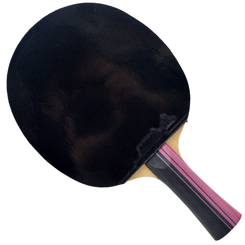 Original PALIO 3 Stars Carbon  - đánh giá và giá Table Tennis History