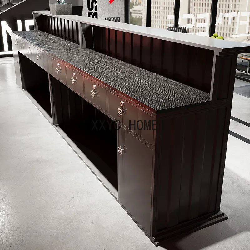 Restaurant Iron Cashier Shop S - đánh giá và giá Hall Table Tennis