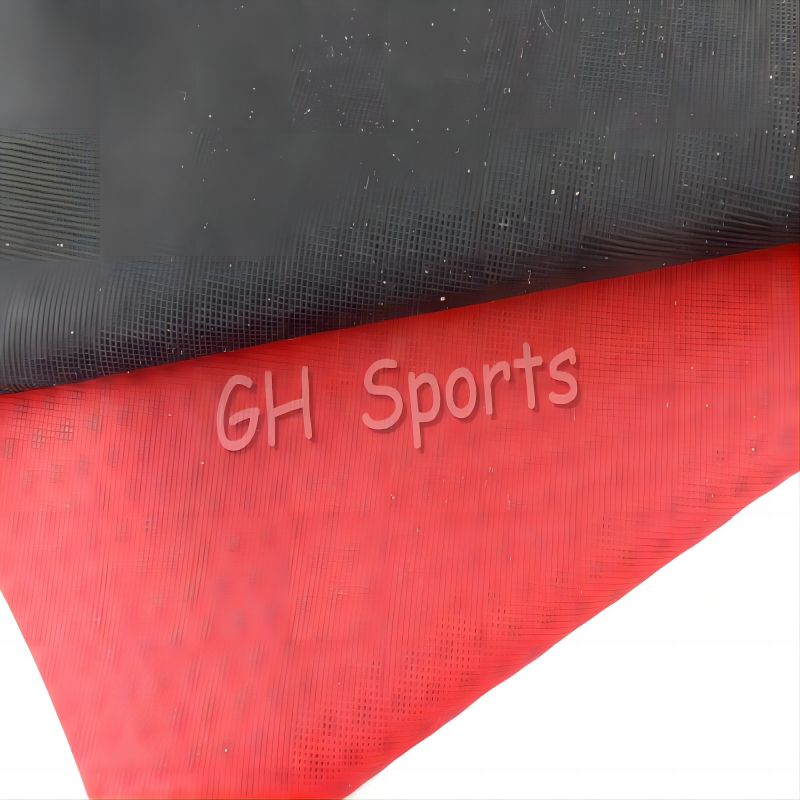 Globe MO WANG III OX Siêu Lớn  - đánh giá và giá Table Tennis Forehand