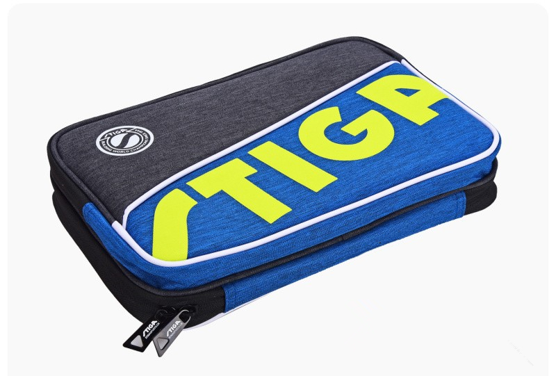Mặt Vợt STIGA Vợt Bóng Bàn Túi - đánh giá và giá Table Tennis Kit