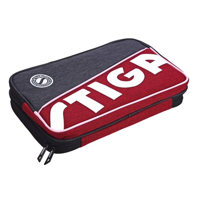 Mặt Vợt STIGA Vợt Bóng Bàn Túi - đánh giá và giá Table Tennis Kit