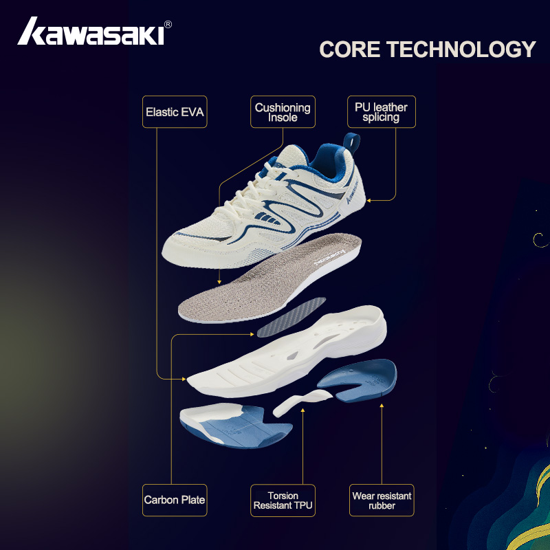 Retro Design Badminton Shoes K - đánh giá và giá Table Tennis History