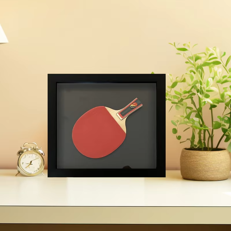 Display Frame for Table Tennis - đánh giá và giá Table Tennis Or Tennis Table