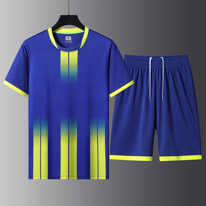 Summer High-quality T-shirt Co - đánh giá và giá Table Tennis Kit