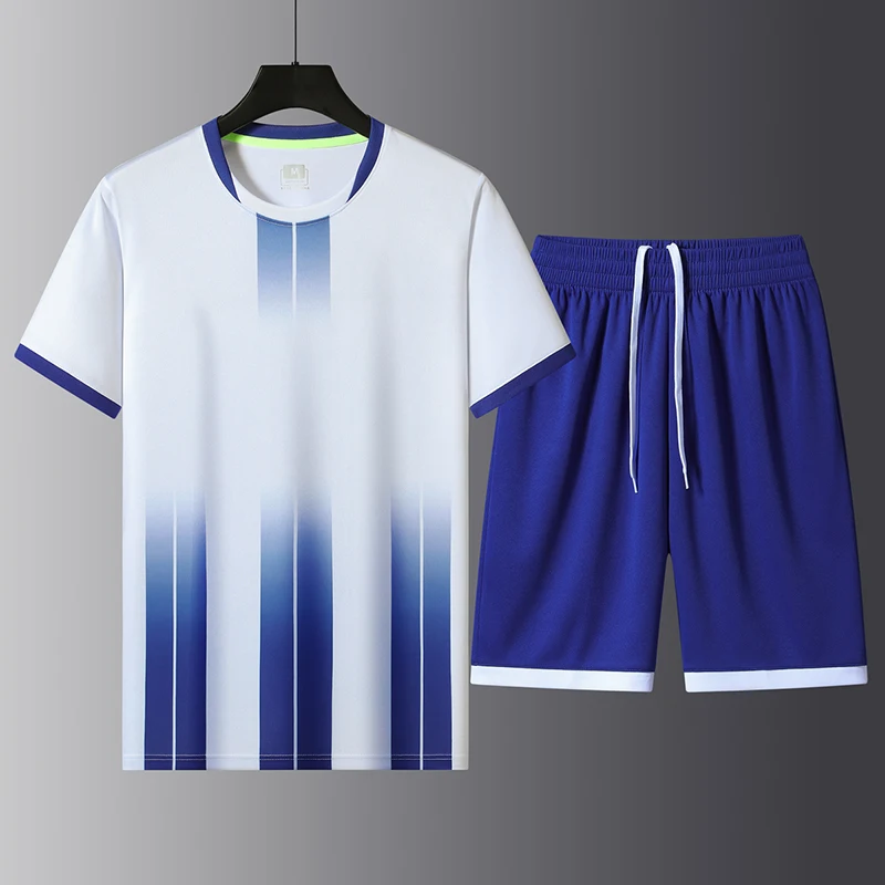 Summer High-quality T-shirt Co - đánh giá và giá Table Tennis Kit