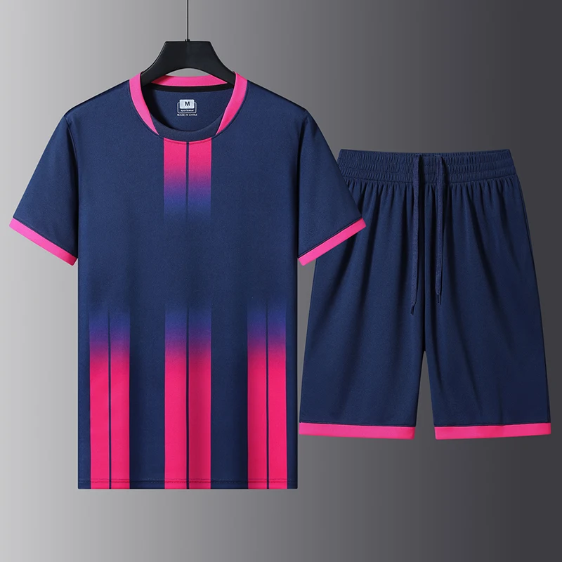 Summer High-quality T-shirt Co - đánh giá và giá Table Tennis Kit