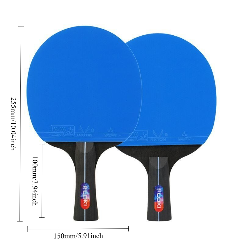 Professional Training Table Te - đánh giá và giá Table Tennis Kit