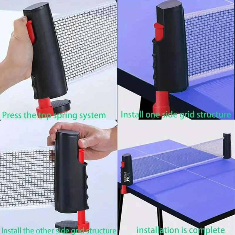 2025 Hot Table Tennis Net Anyw - đánh giá và giá Table Tennis Online
