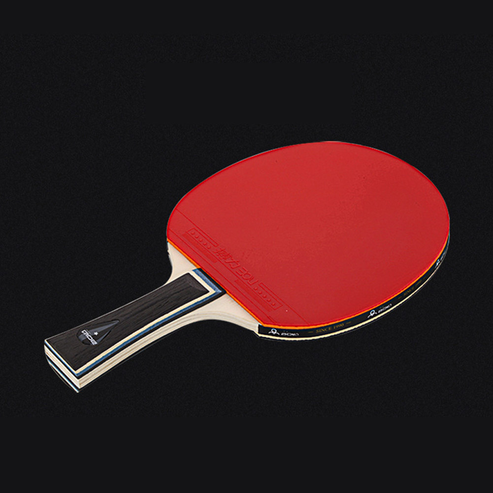 1pc Strong Spin Table Tennis R - đánh giá và giá Table Tennis Grip Types