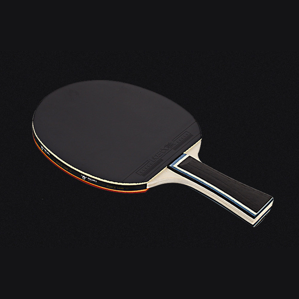 1pc Strong Spin Table Tennis R - đánh giá và giá Table Tennis Grip Types