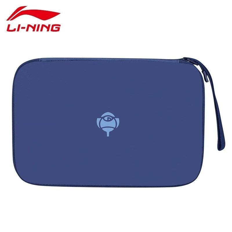 Li Ning table tennis racket co - đánh giá và giá Table Tennis Kit