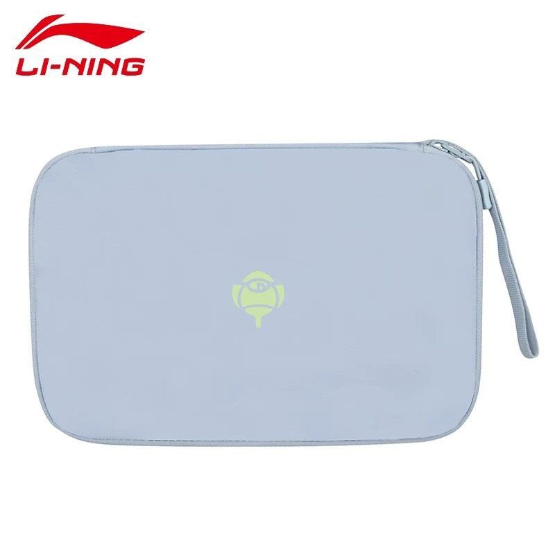 Li Ning table tennis racket co - đánh giá và giá Table Tennis Kit