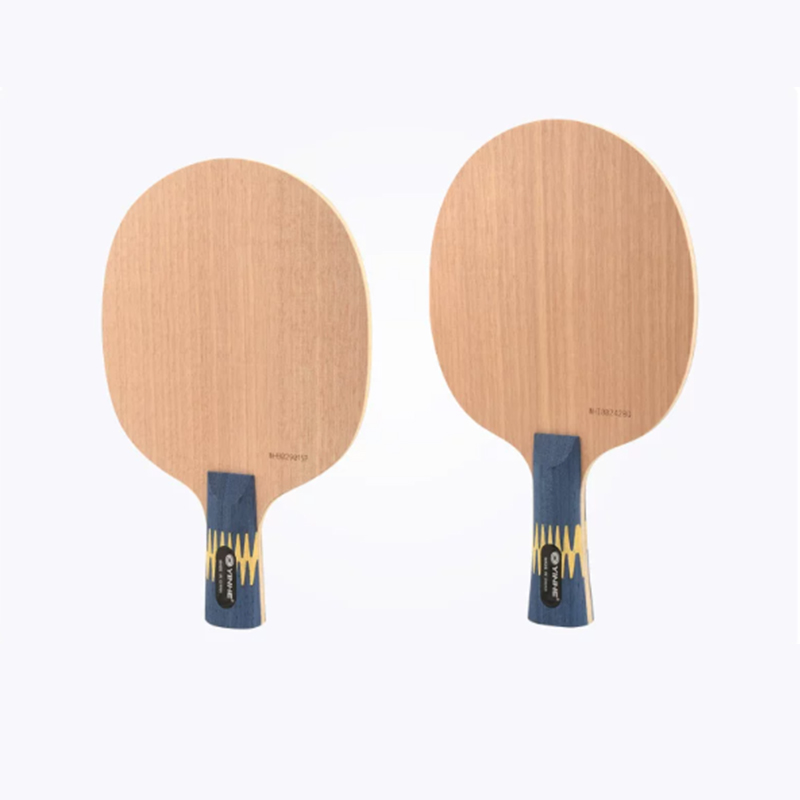 Yinhe-W6 W6 Table Tennis Blade - đánh giá và giá Table Tennis Forehand