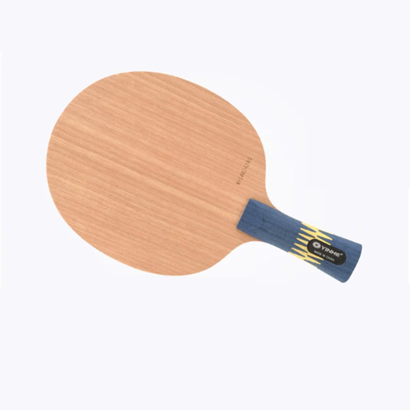 Yinhe-W6 W6 Table Tennis Blade - đánh giá và giá Table Tennis Forehand