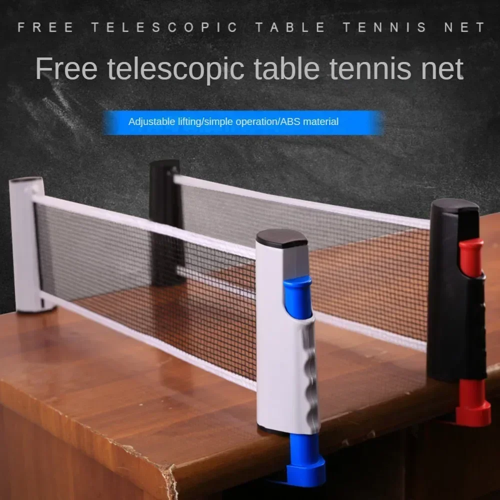 Ping Pong Post Net Table Tenni - đánh giá và giá Table Tennis Online
