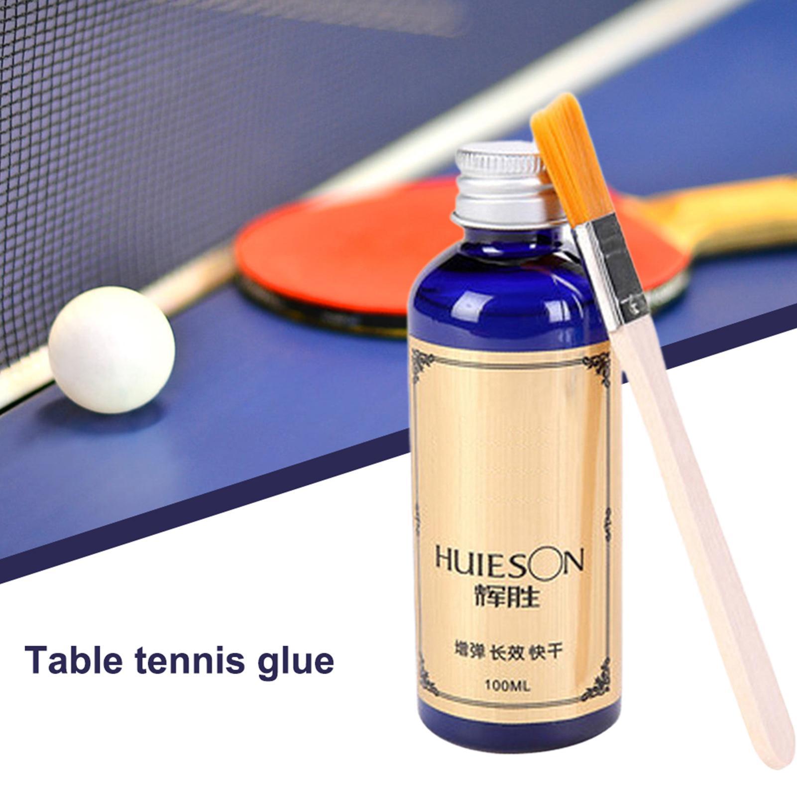 PingPong Racket Table Rubber T - đánh giá và giá Table Tennis Kit
