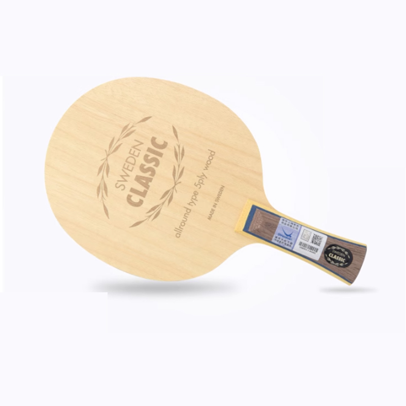 YASAKA SWEDEN CLASSIC YSCC tab - đánh giá và giá Table Tennis Grip Types