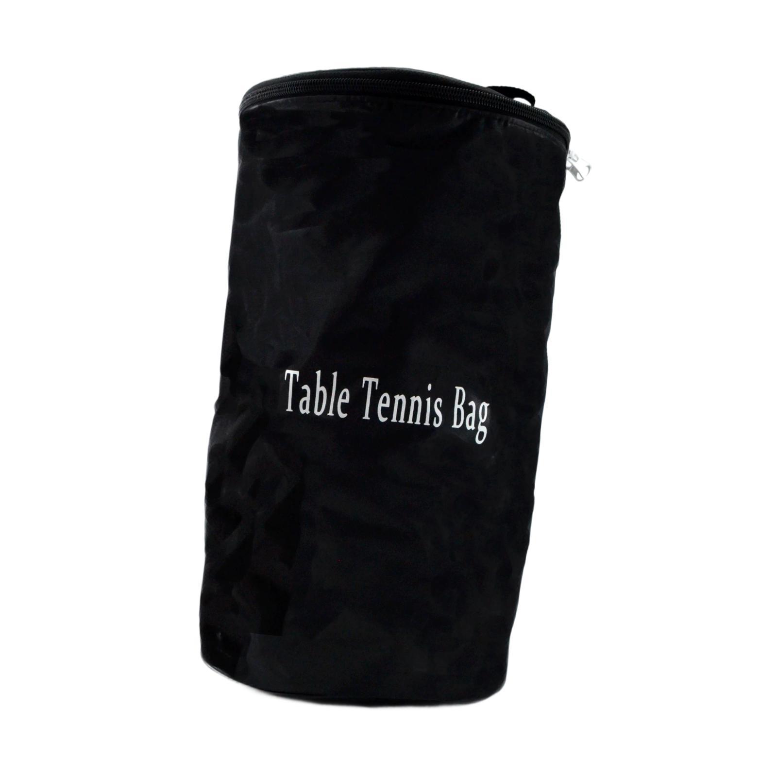 Pingpong Ball Storage Bag Oxfo - đánh giá và giá Table Tennis Ranking