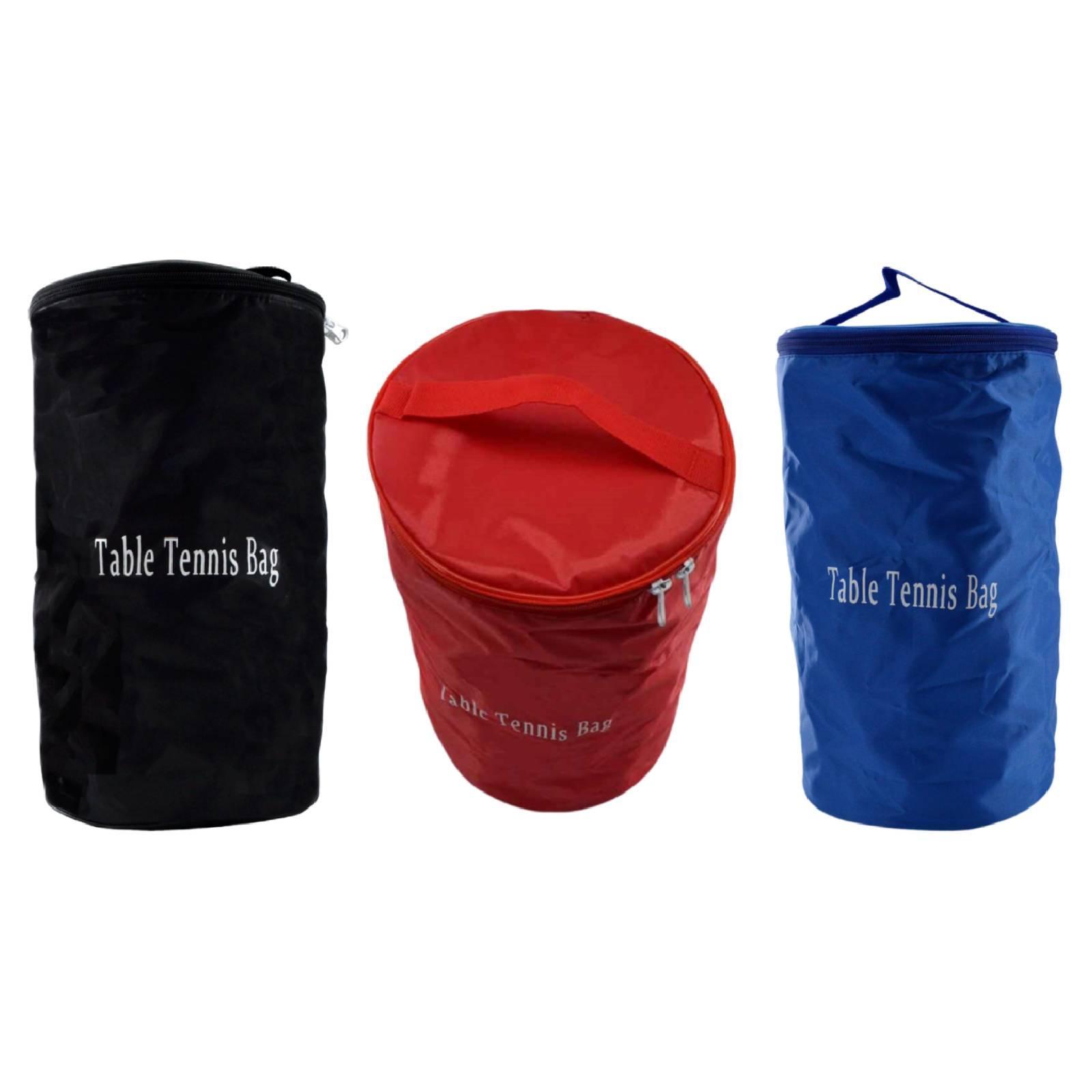 Pingpong Ball Storage Bag Oxfo - đánh giá và giá Table Tennis Ranking