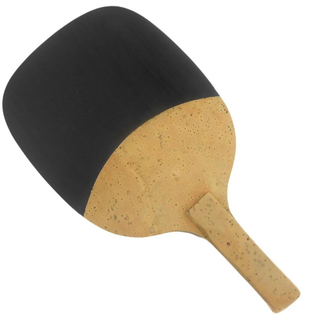 PALIO 8603 Carbon Titanium Tab - đánh giá và giá Table Tennis Forehand