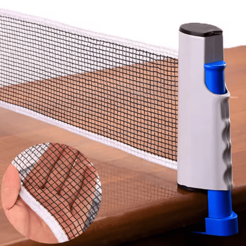 1pc/Table Tennis Net Anywhere  - đánh giá và giá Table Tennis Online