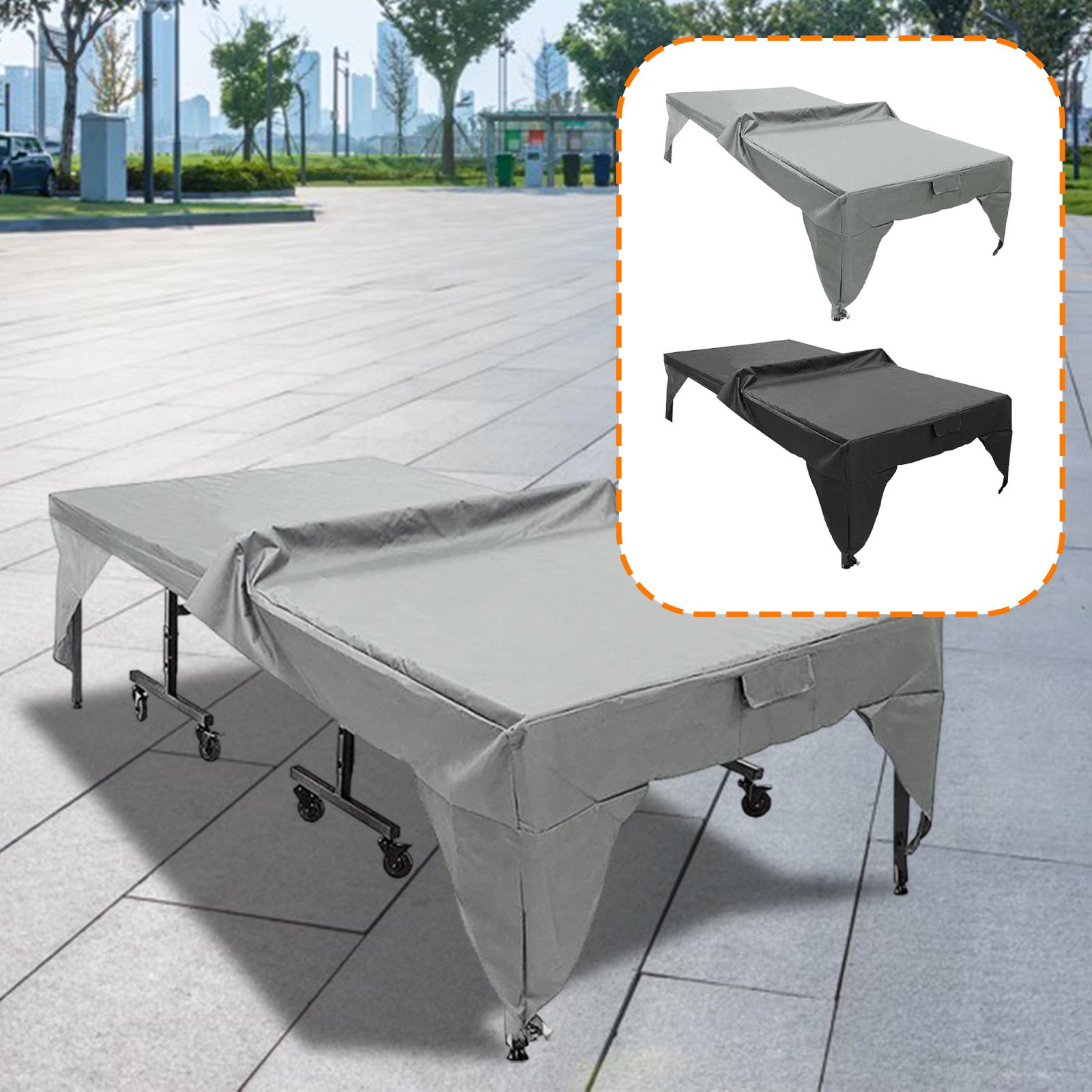 Heavy Duty Outdoor Ping Pong T - đánh giá và giá Table Tennis Or Tennis Table