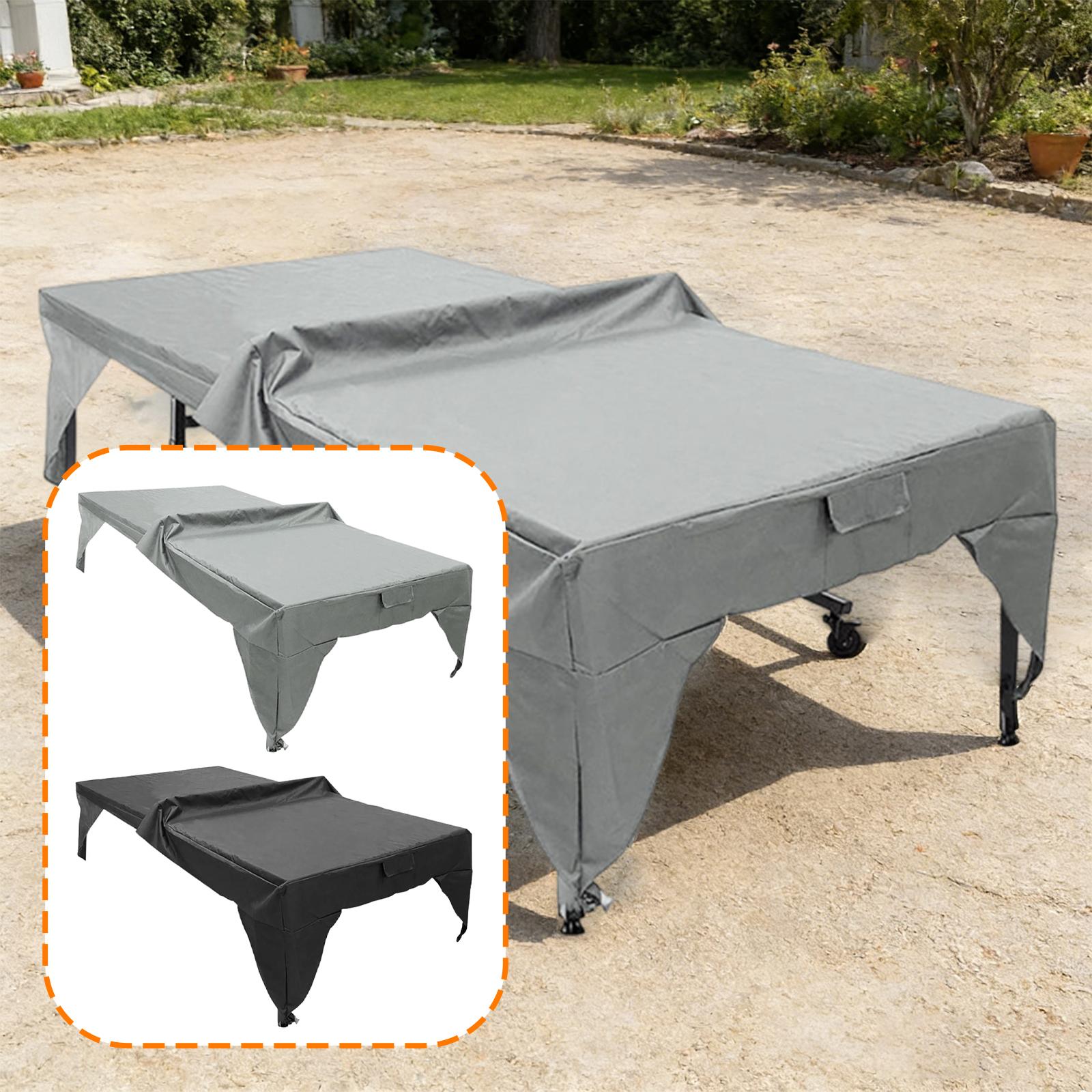 Heavy Duty Outdoor Ping Pong T - đánh giá và giá Table Tennis Or Tennis Table