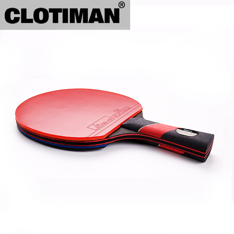 Carbon Chất Lượng Cao Bát Bóng - đánh giá và giá Table Tennis Grip Types