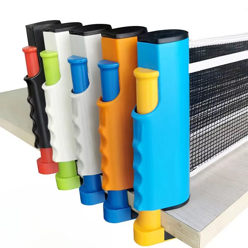 Stretchable Pingpong Mesh Fram - đánh giá và giá Table Tennis Kit