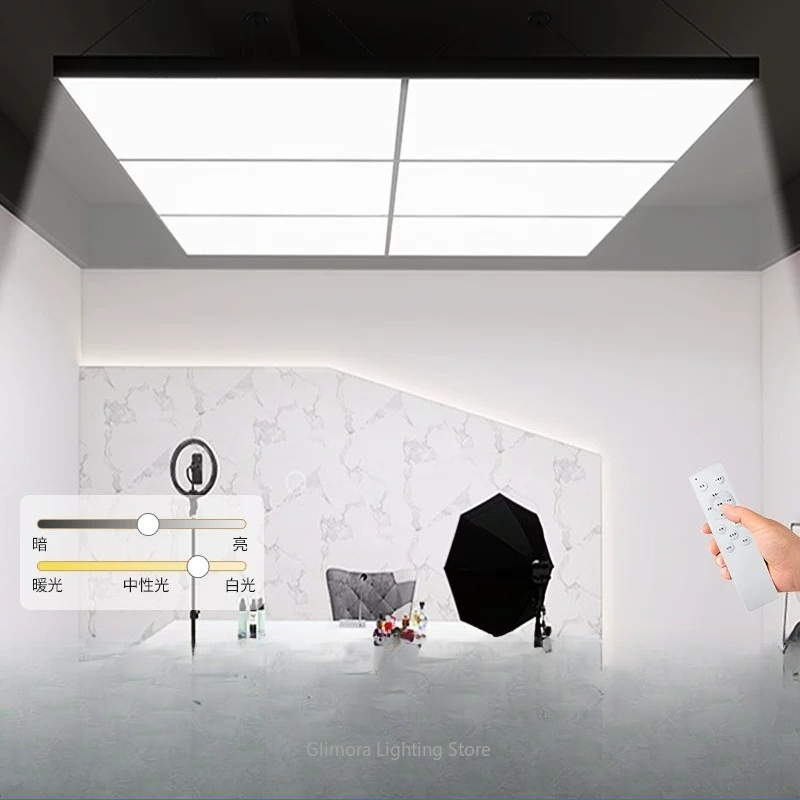 Bright LED Fill Light for Live - đánh giá và giá Table Tennis Touch