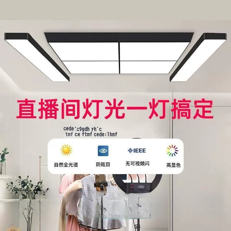 Bright LED Fill Light for Live - đánh giá và giá Table Tennis Touch