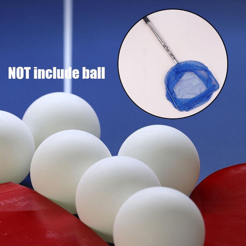 Adjustable Table Tennis Ball C - đánh giá và giá Table Tennis Online
