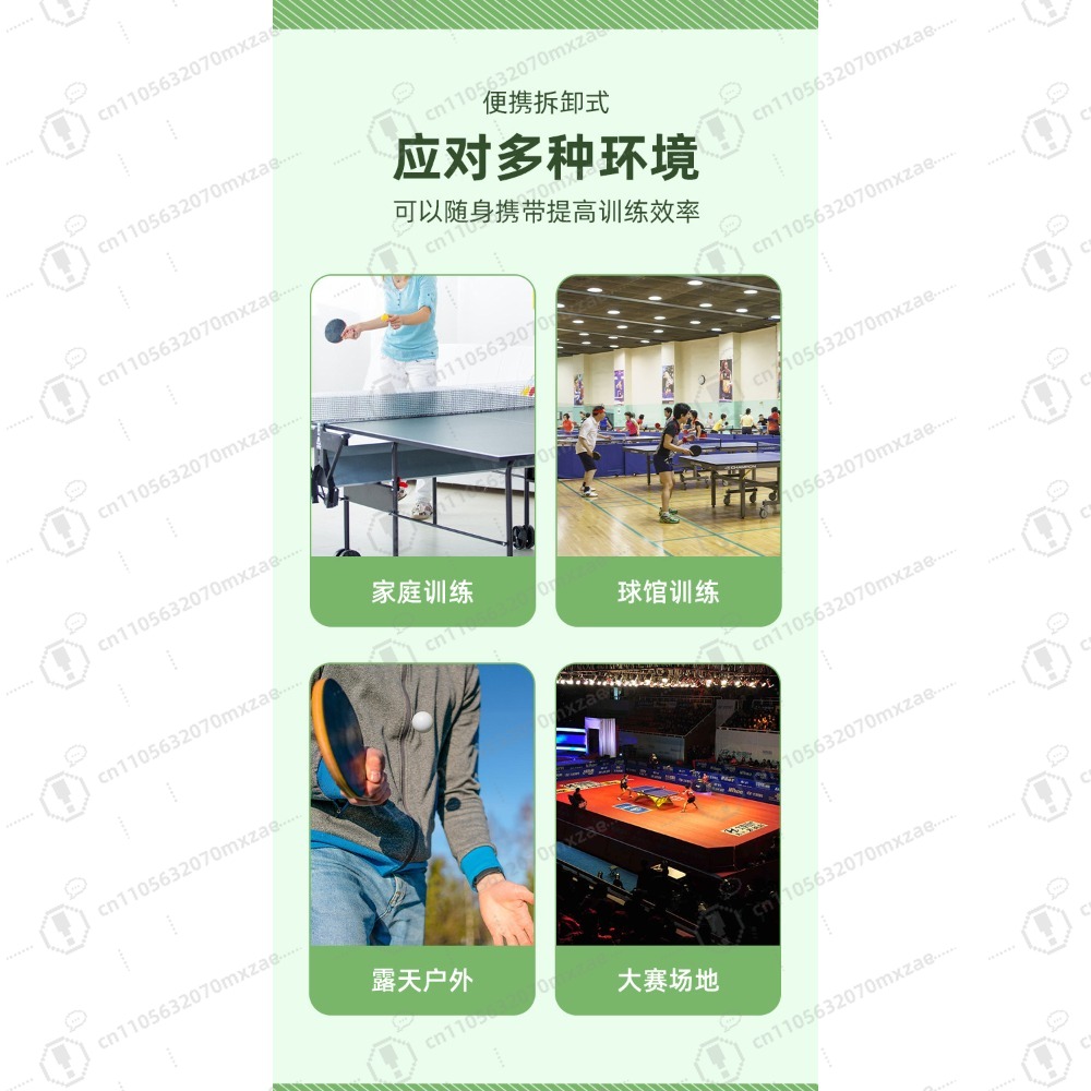 1 pack [foldable + silent and  - đánh giá và giá Hall Table Tennis