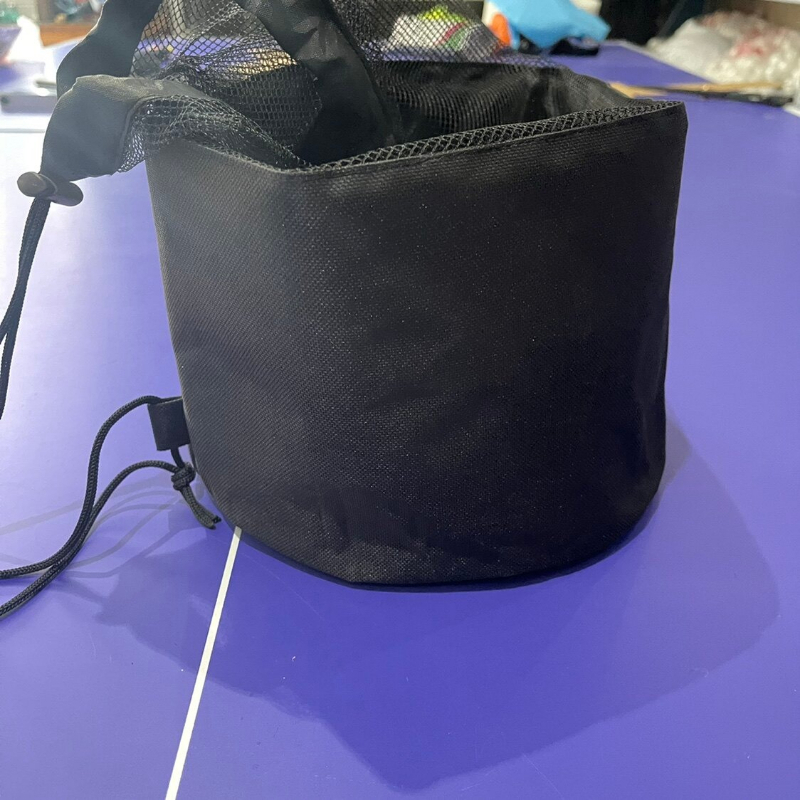 Table Tennis Ball Storage Bag  - đánh giá và giá Table Tennis Ranking